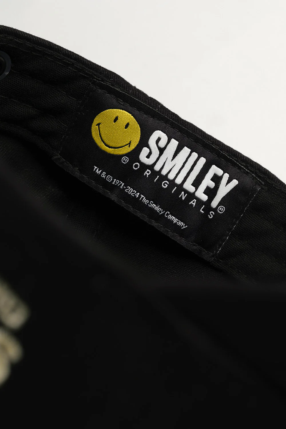 Smiley Originals x Bonkers Cap - Image 5
