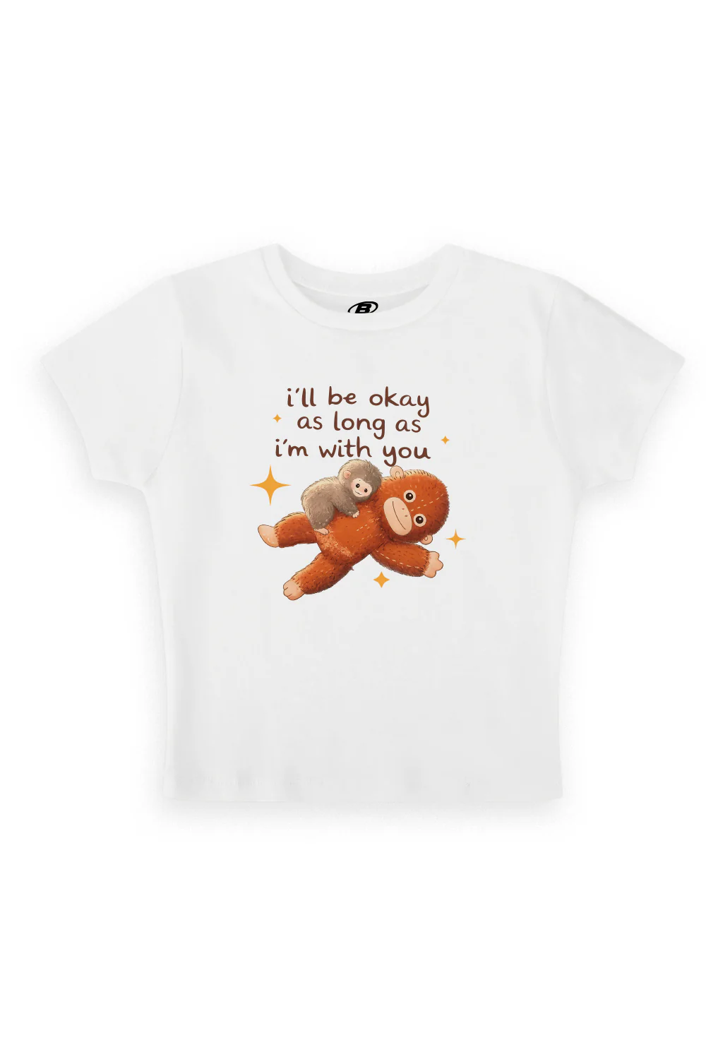 Snuggle Baby Tee