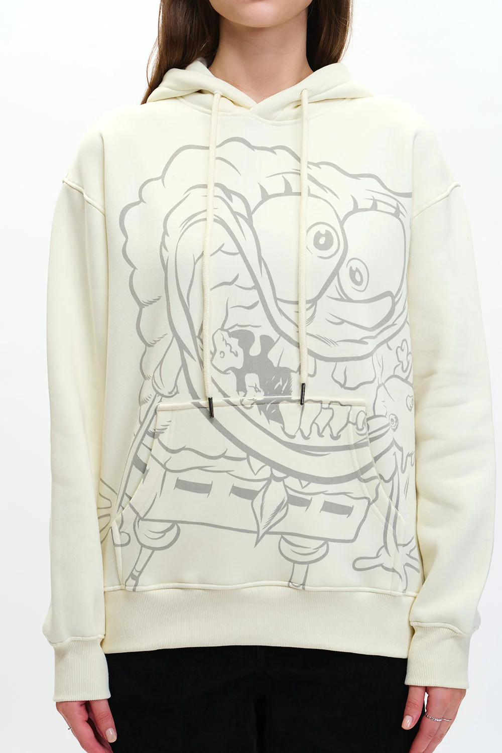 SpongeBob SquarePants Hoodie - Image 3