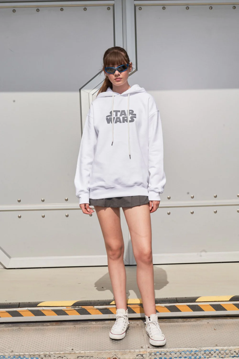 Star Wars Hoodie - Image 2