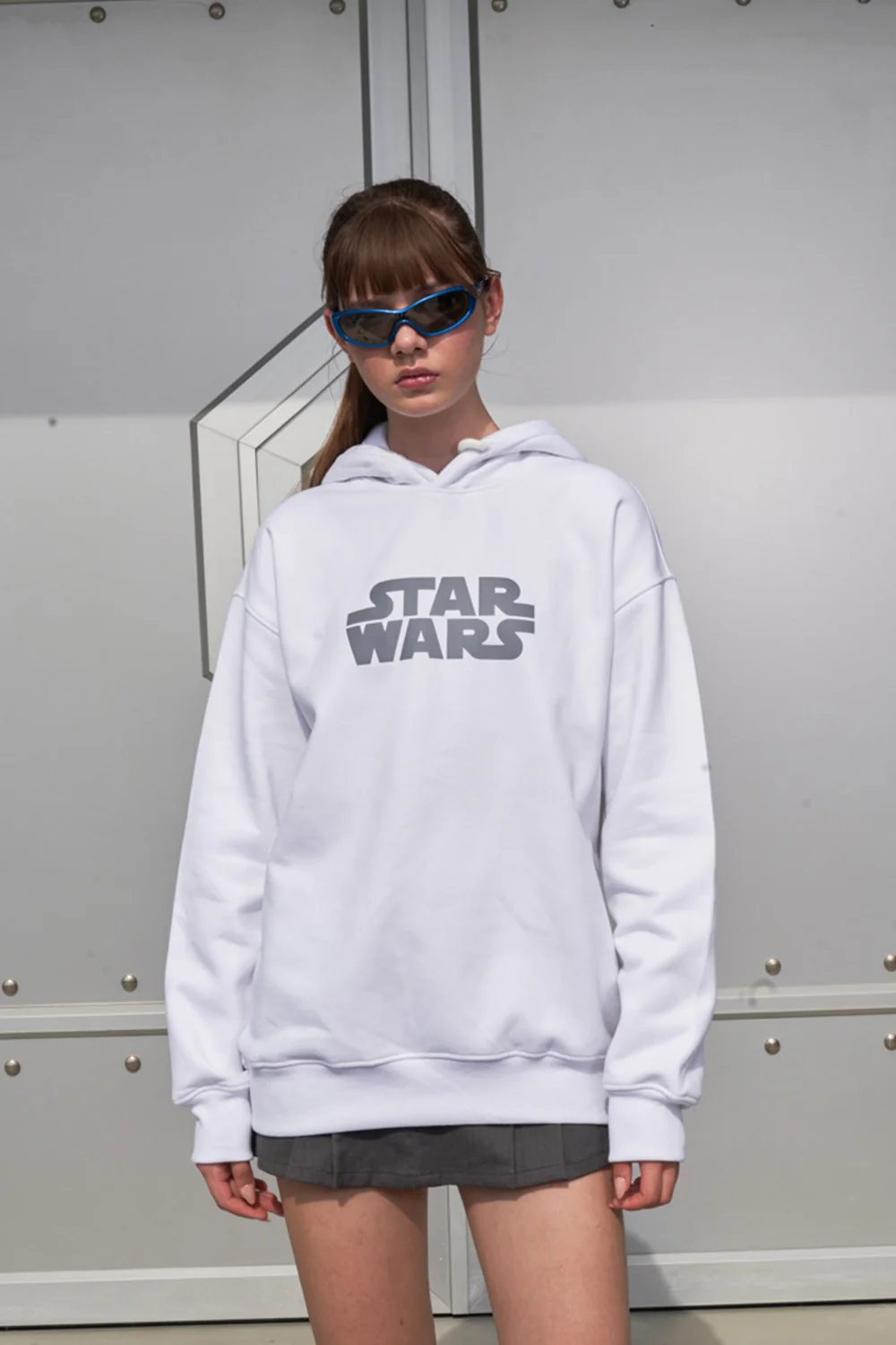 Star Wars Hoodie - Image 3