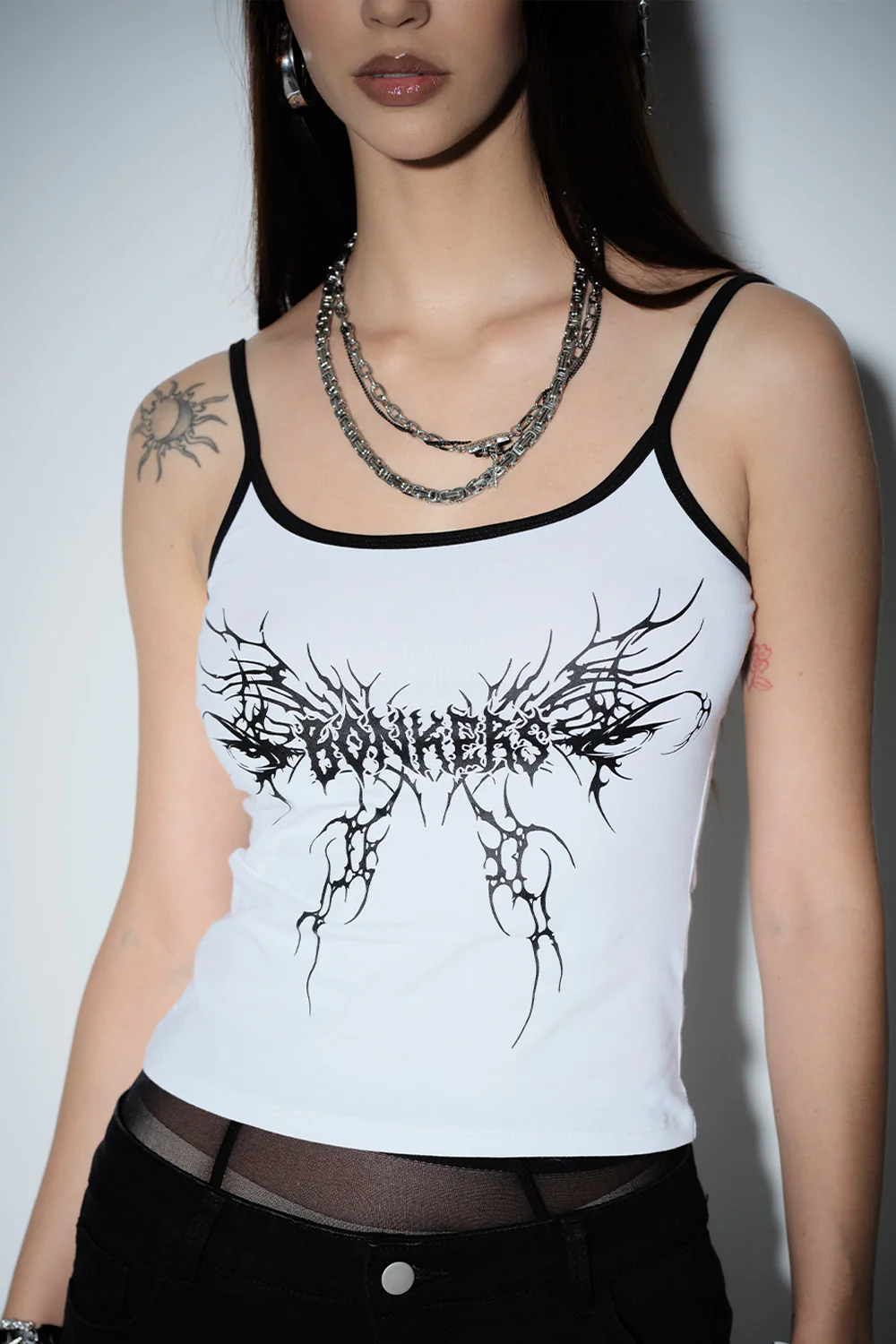 Static Pulse Cami Top - Image 4