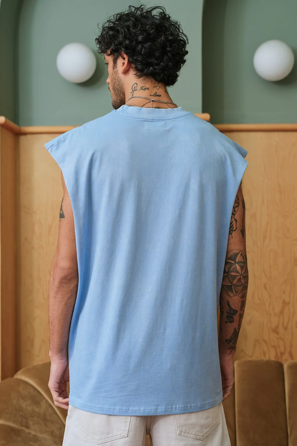 Summer Breeze Vest Tank - Image 8