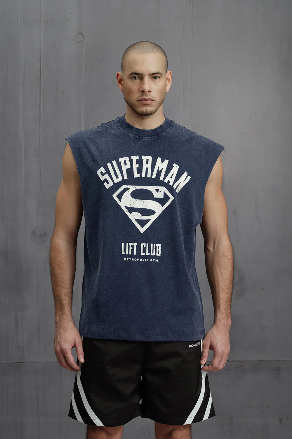 Super Strength Vest Tank - Image 2