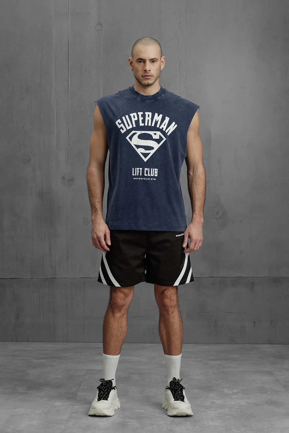 Super Strength Vest Tank - Image 3