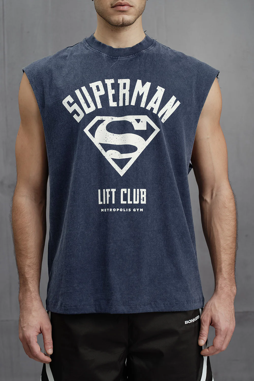 Super Strength Vest Tank - Image 4