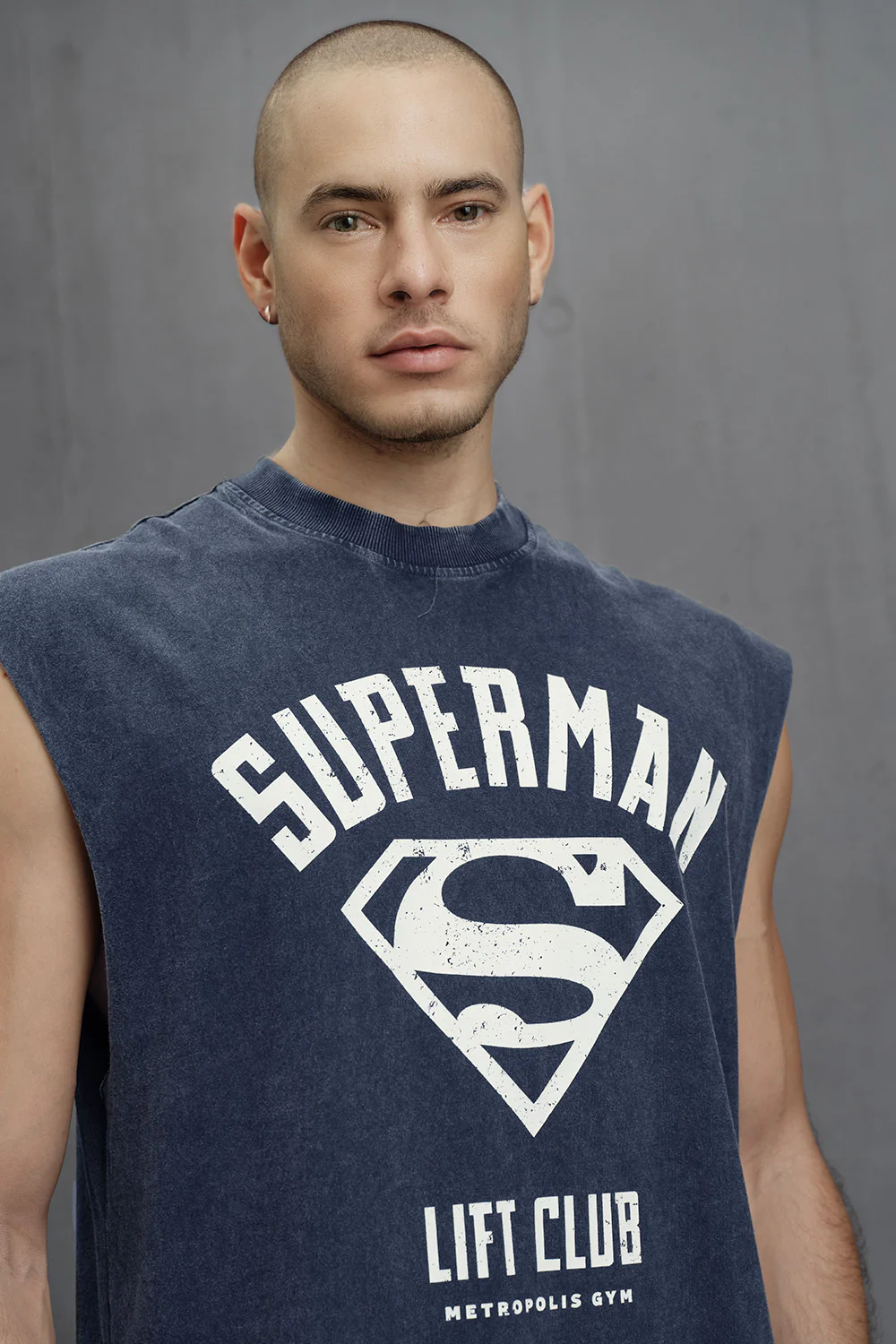 Super Strength Vest Tank - Image 5