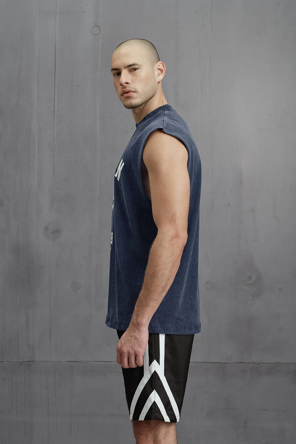 Super Strength Vest Tank - Image 6