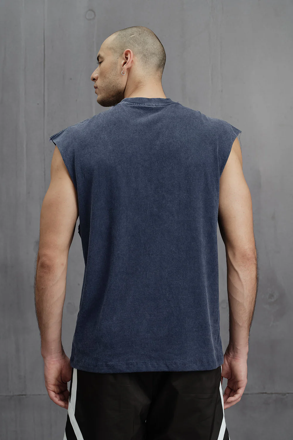 Super Strength Vest Tank - Image 7