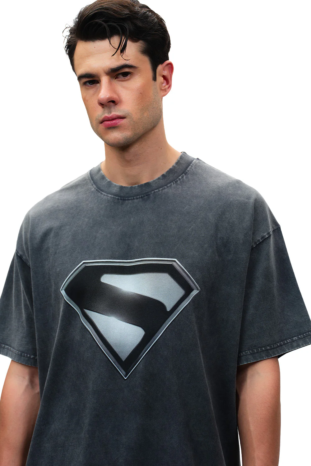 Symbol Of Hope Oversized T-shirt - Image 3