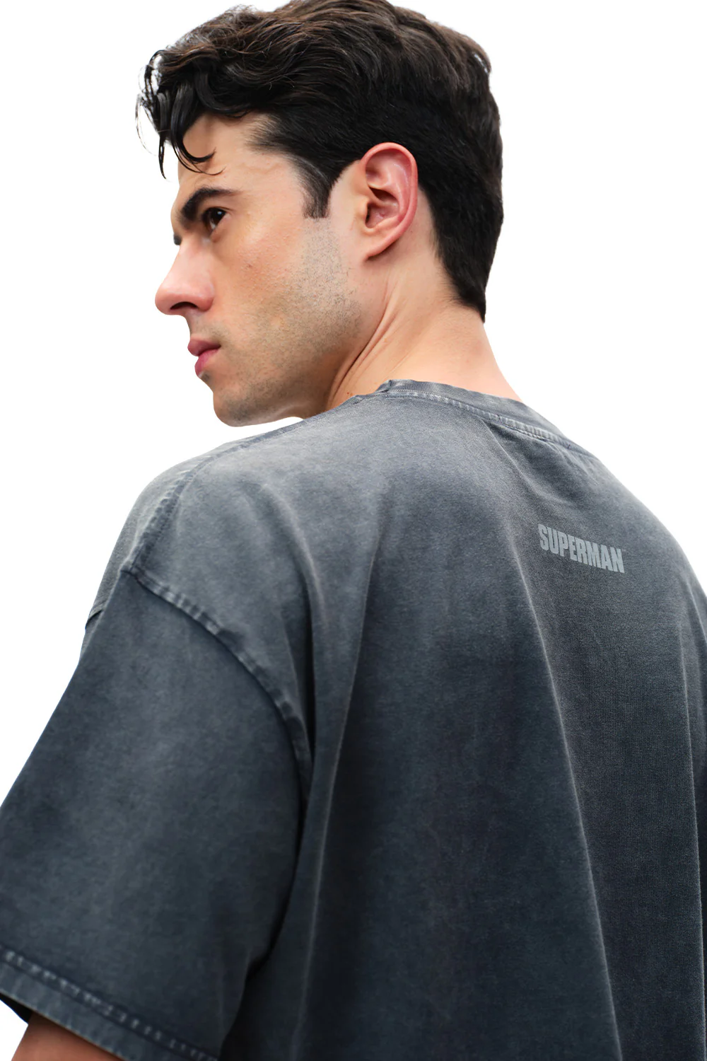 Symbol Of Hope Oversized T-shirt - Image 6
