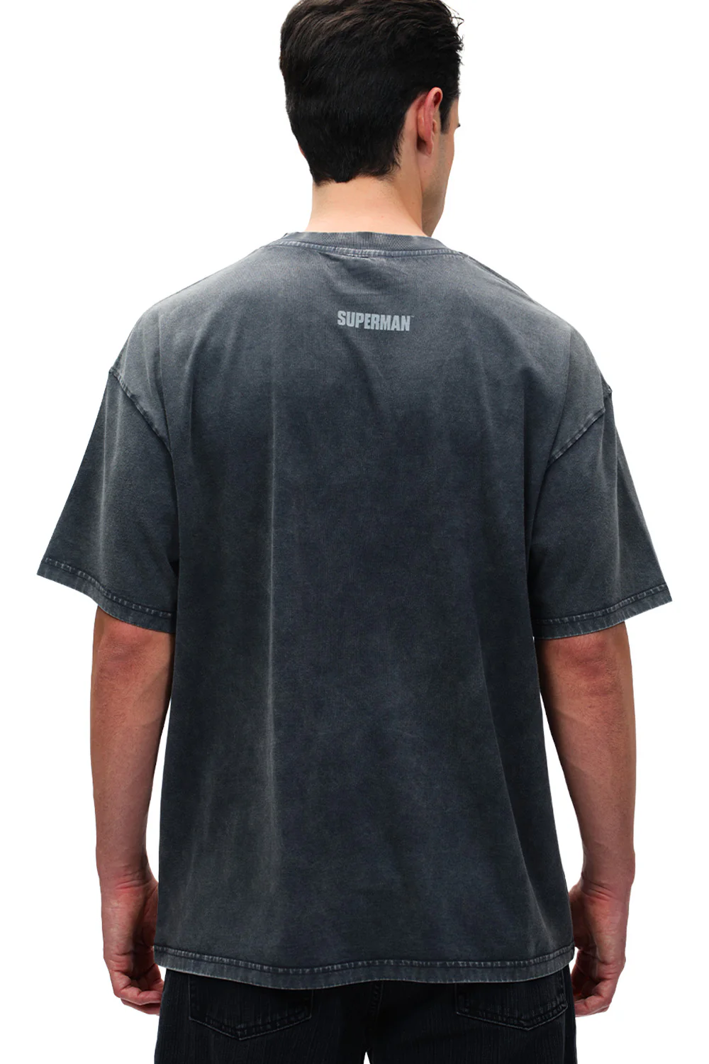 Symbol Of Hope Oversized T-shirt - Image 7