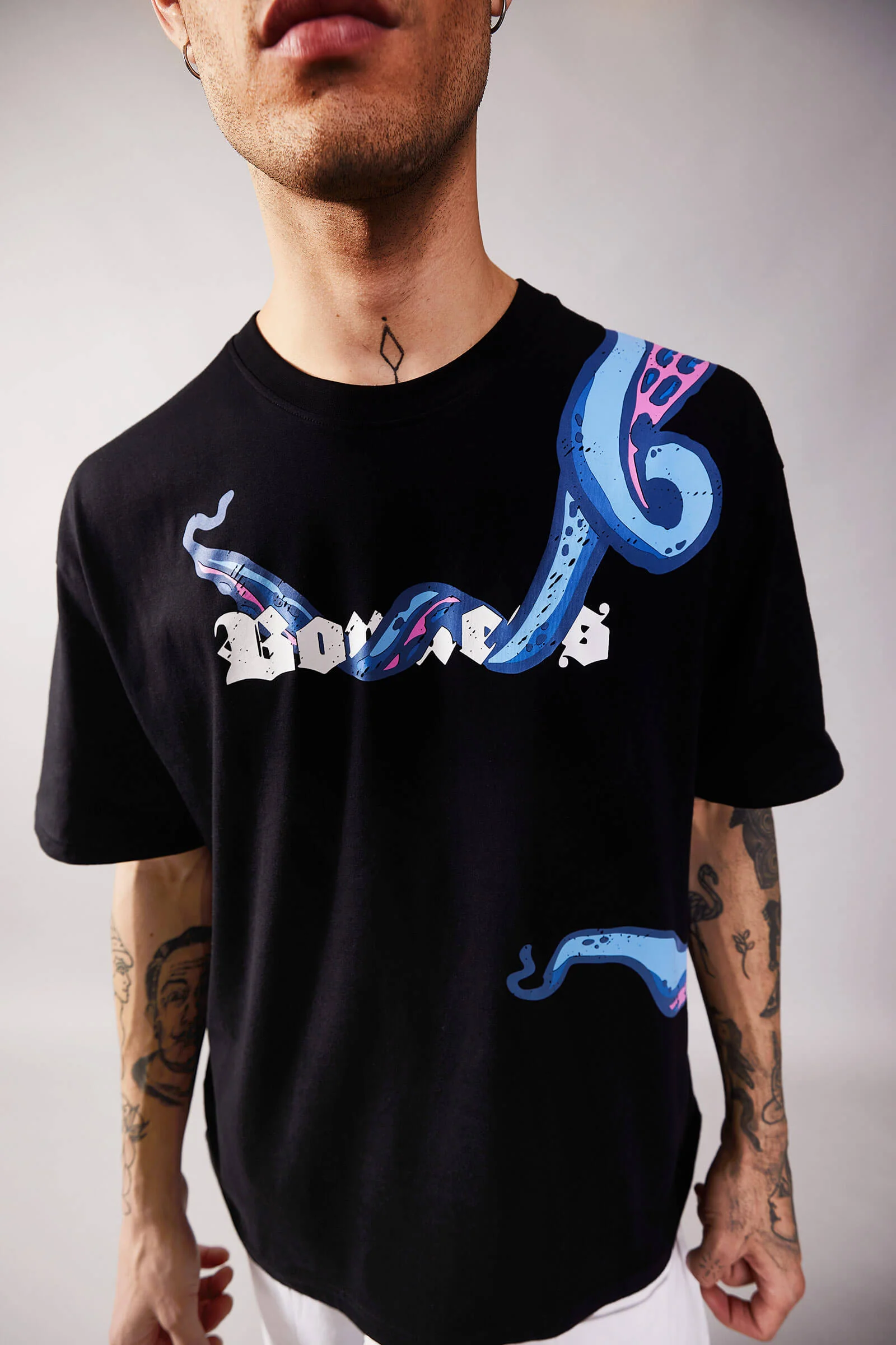 Takeover Oversized T-Shirt - Image 5