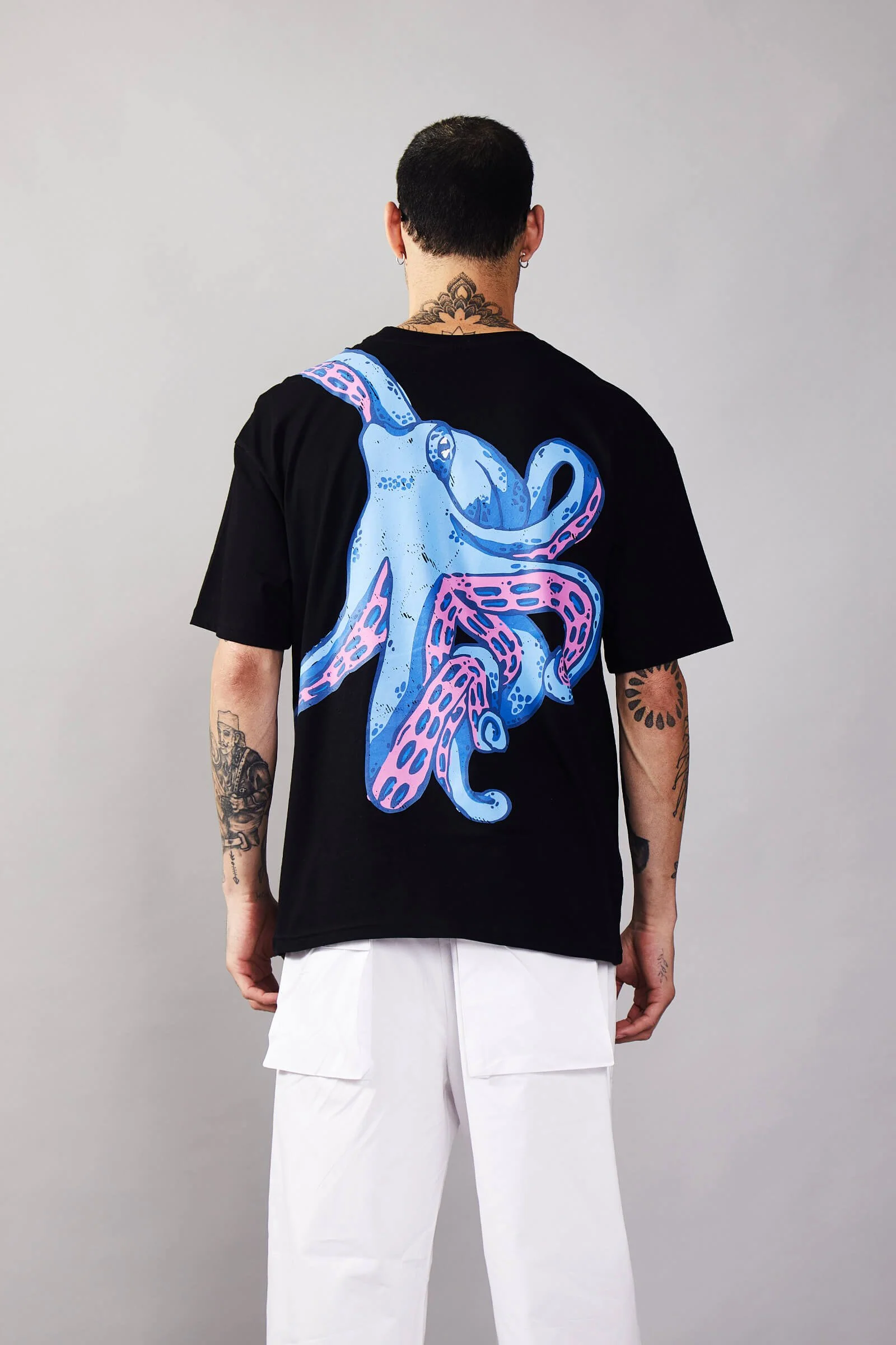 Takeover Oversized T-Shirt - Image 6