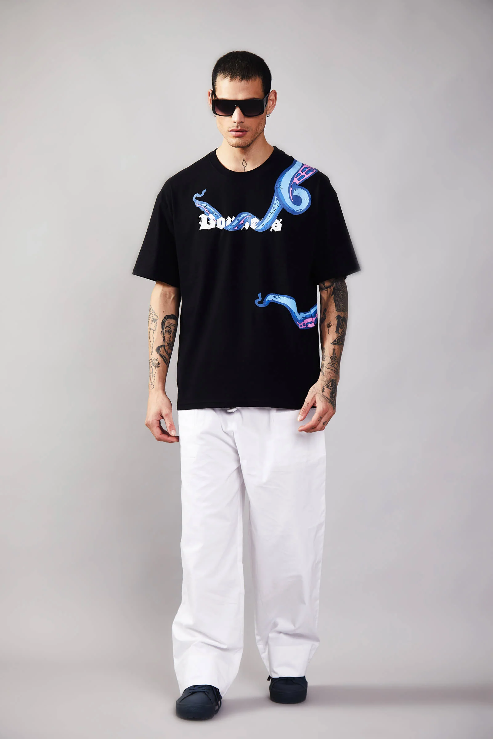 Takeover Oversized T-Shirt - Image 7