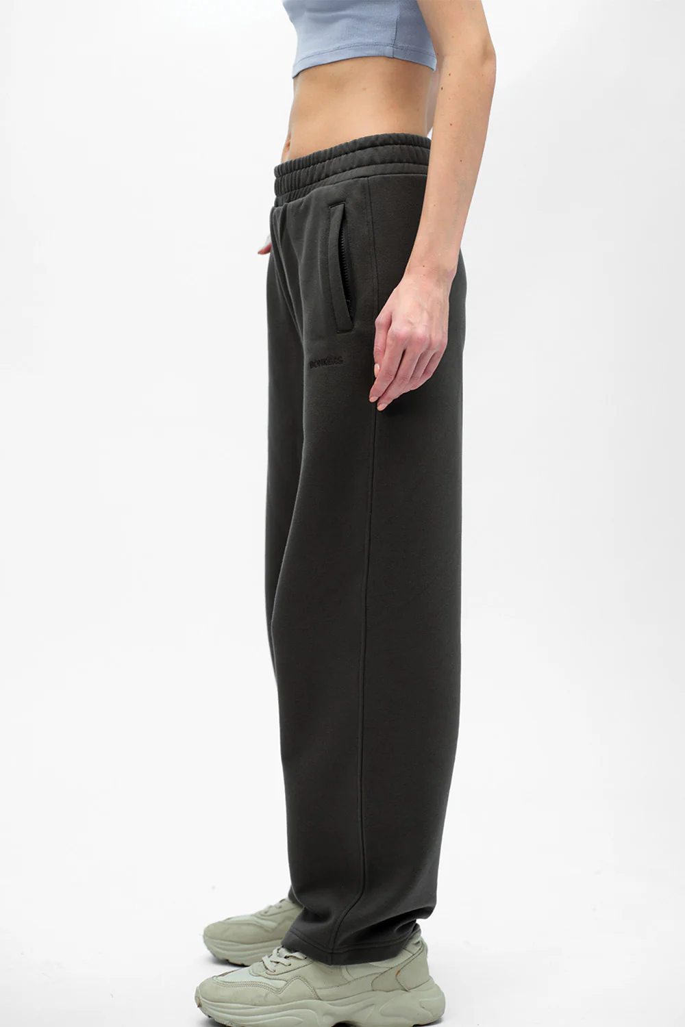 Taupe Cord Set - Image 11