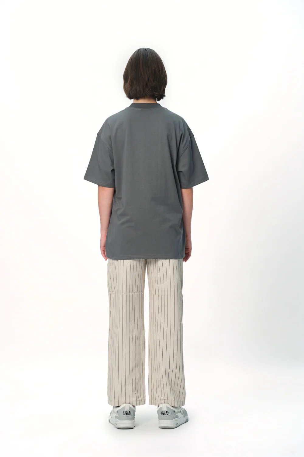 Taurus Touch Oversized T-Shirt - Image 7