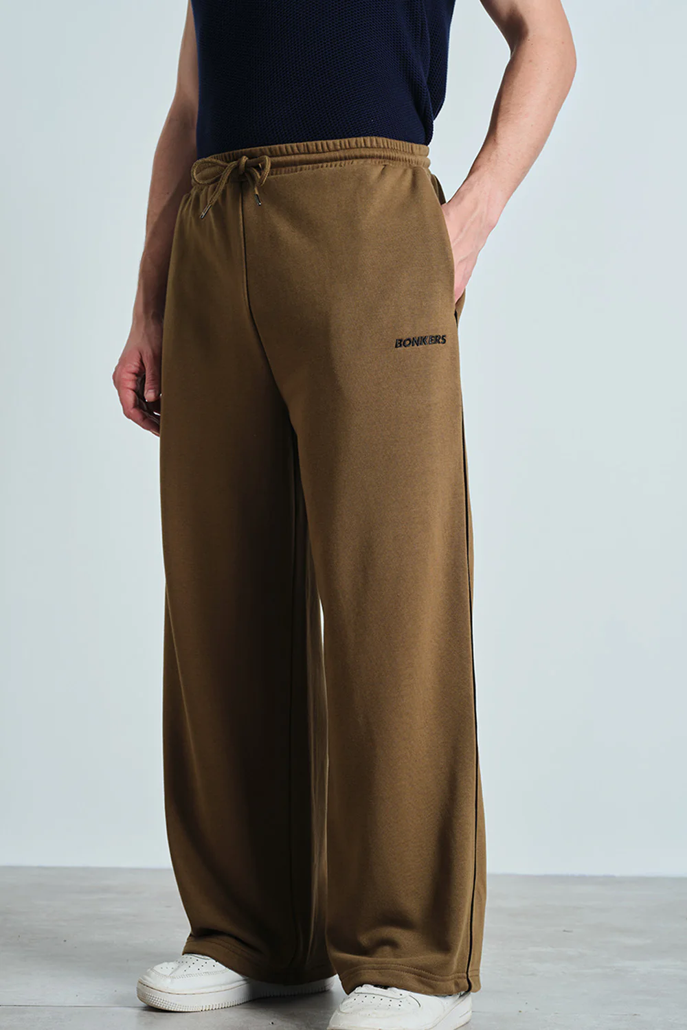 Teak Core Track Pants - Image 3