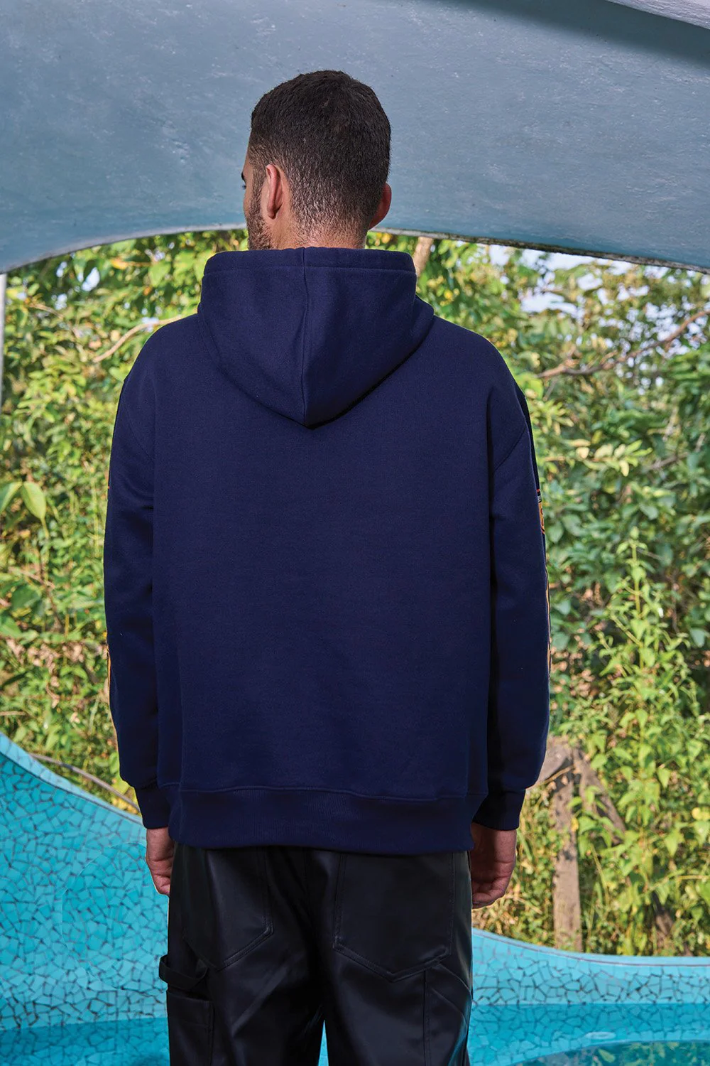 Team SquarePants Hoodie - Image 13