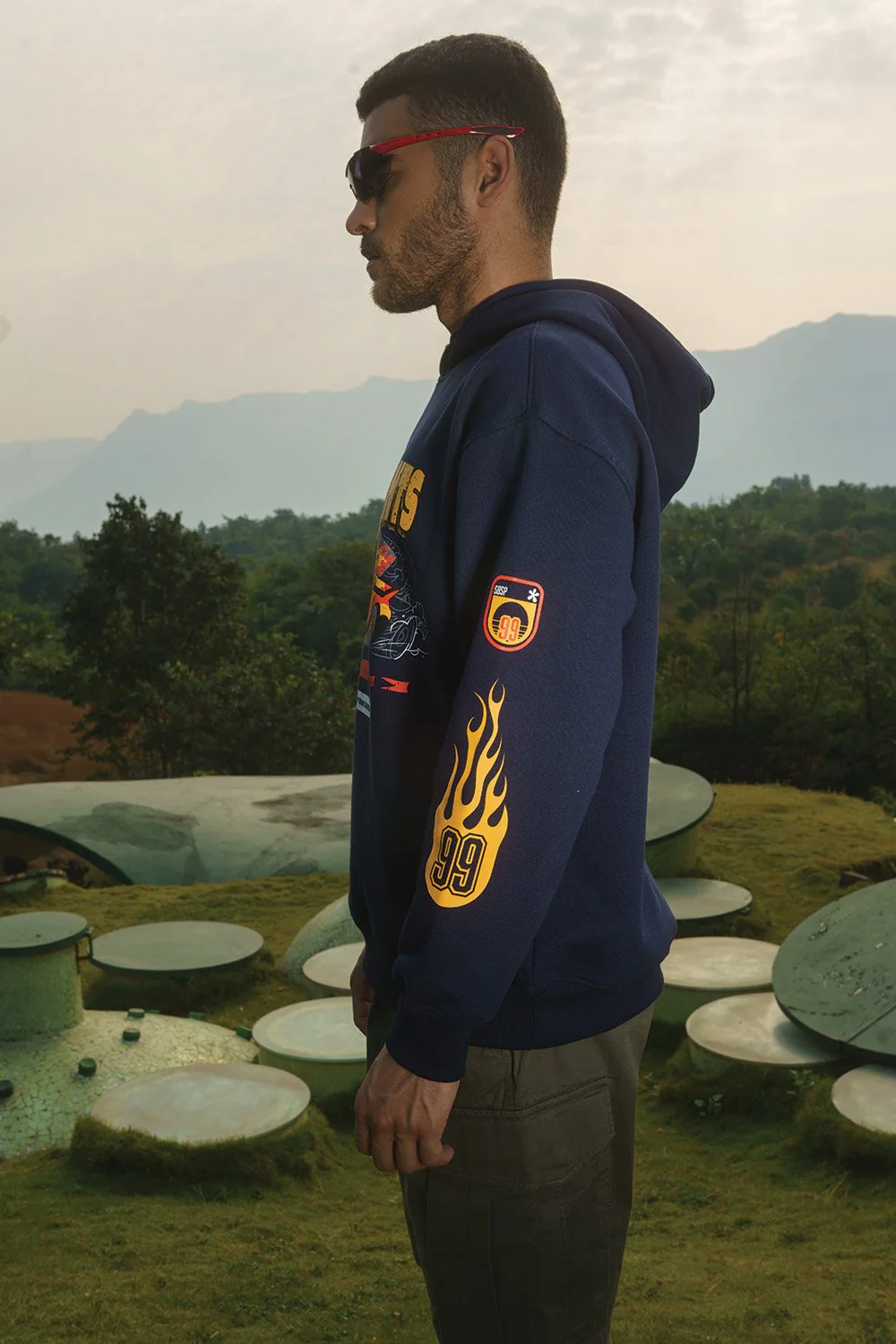 Team SquarePants Hoodie - Image 6