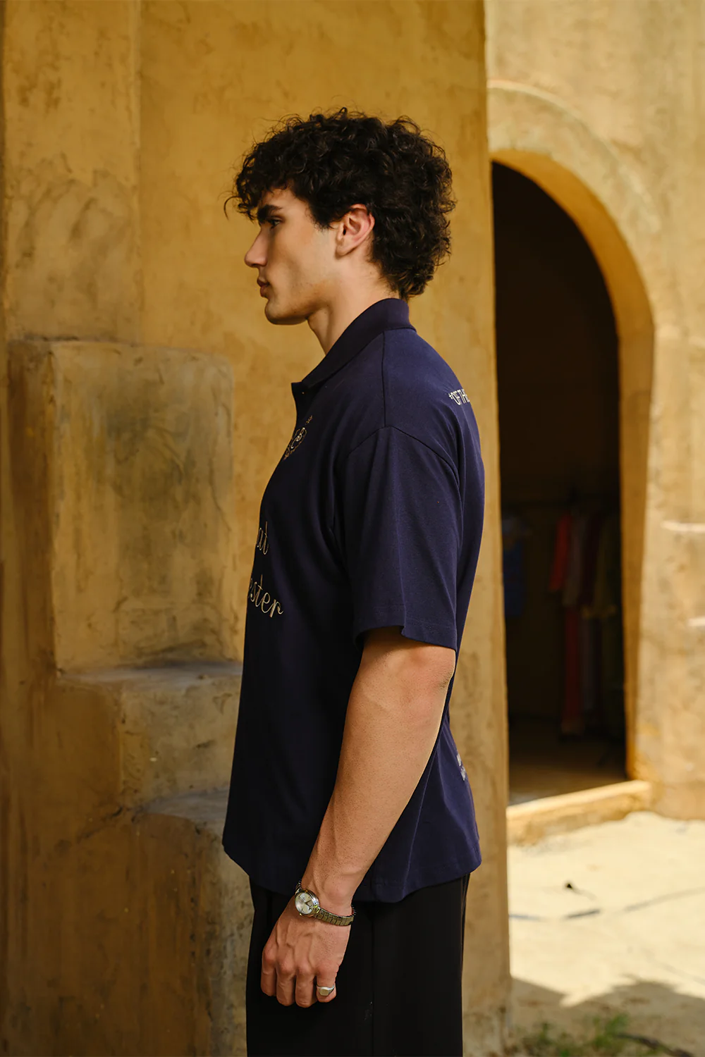 The Great Manifestor Polo - Image 7