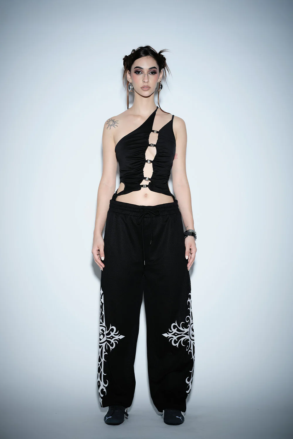 The Watcher Pants - Image 2