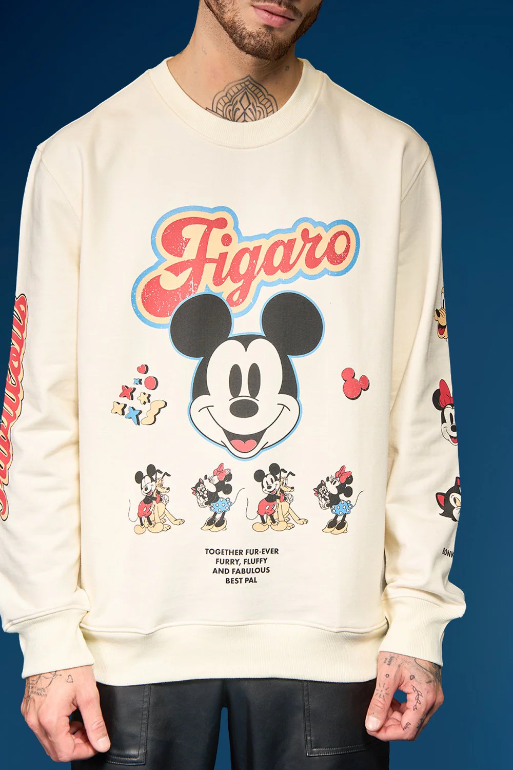 Together Fur-Ever Sweatshirt - Image 5