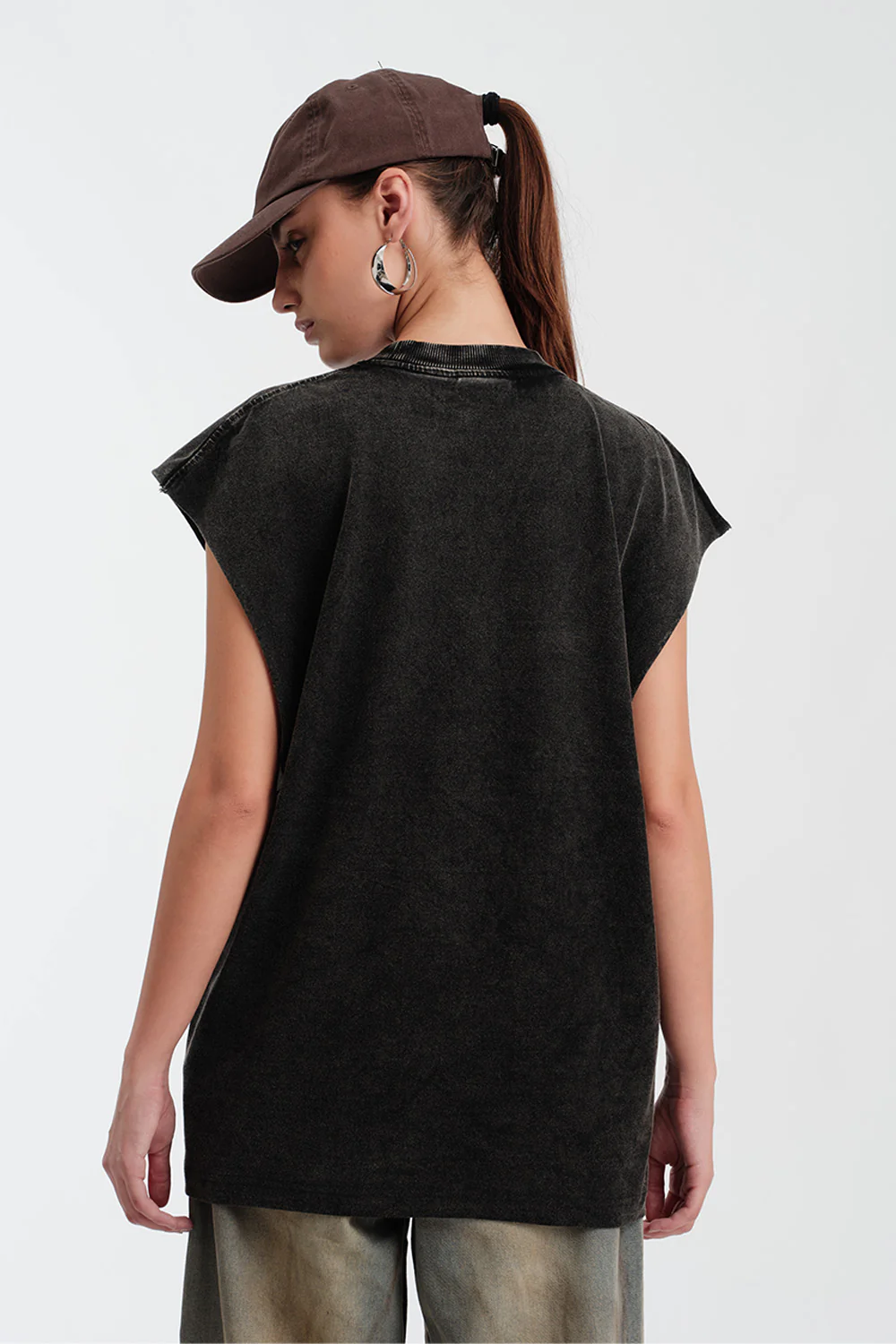 Toon Iron Man Vest Tank - Image 7