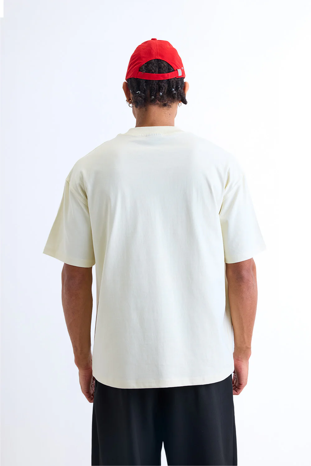 Track 75 Oversized T-shirt - Image 8