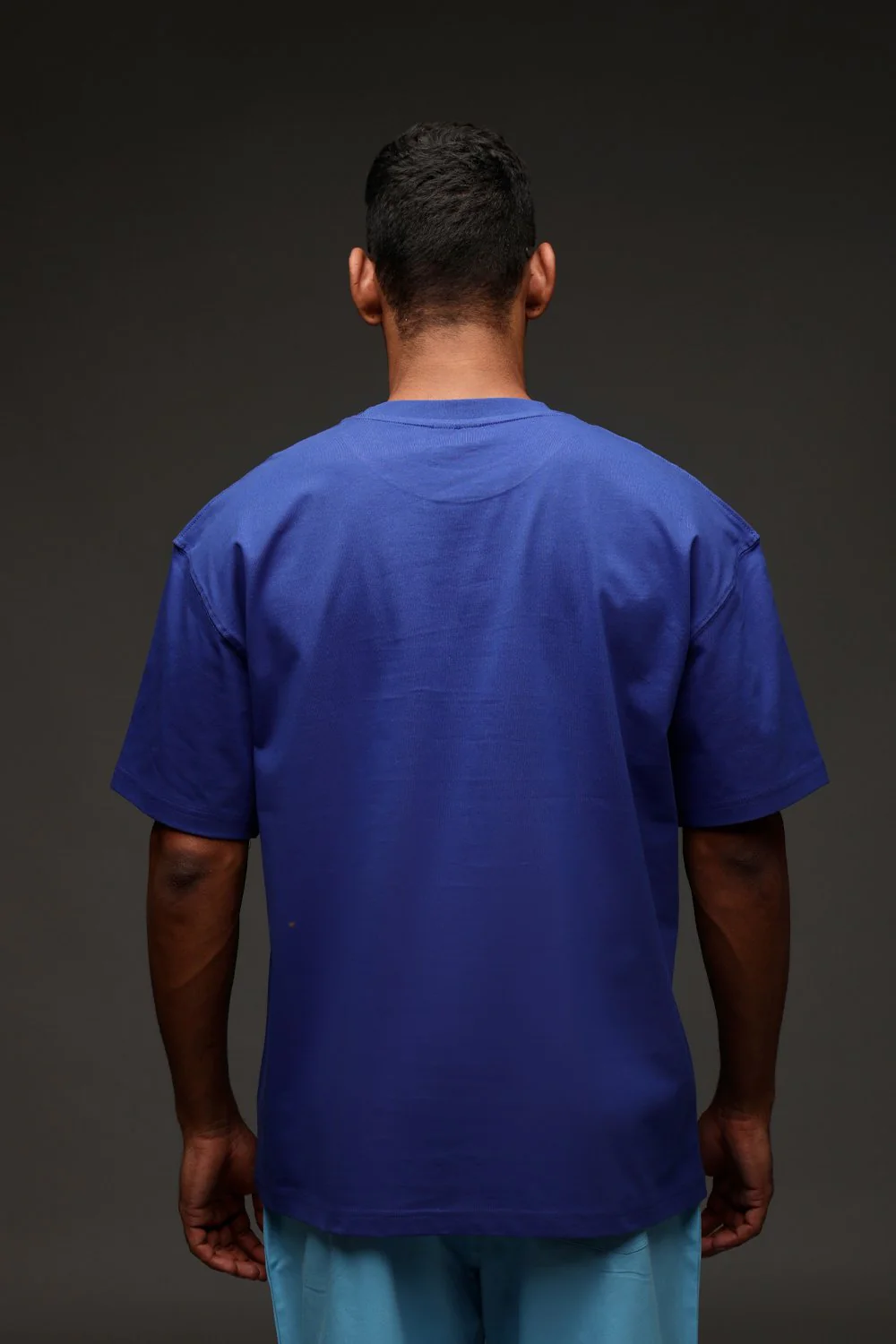 Turtley Oversized T-shirt - Image 6