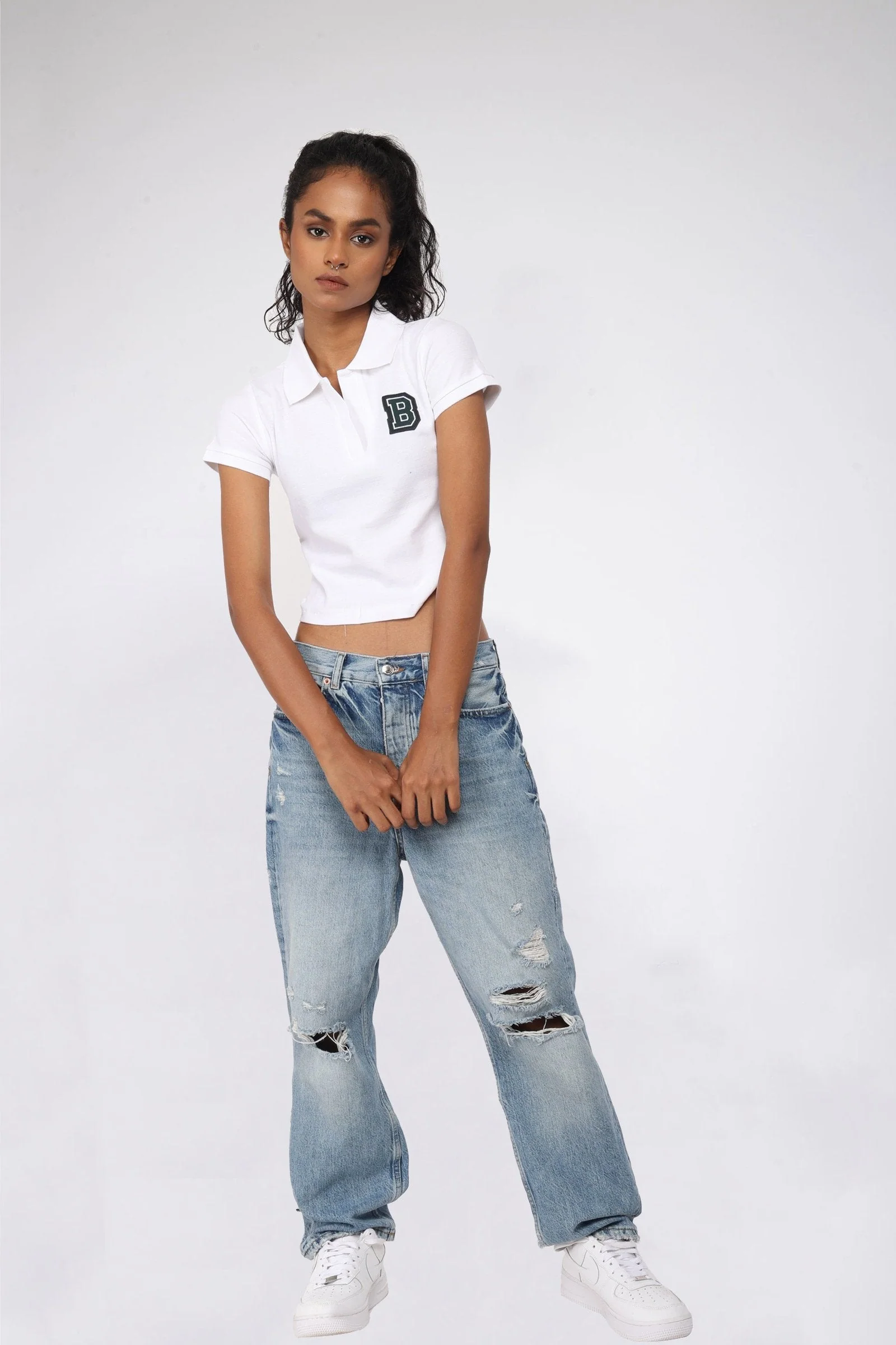 University Polo - Image 3
