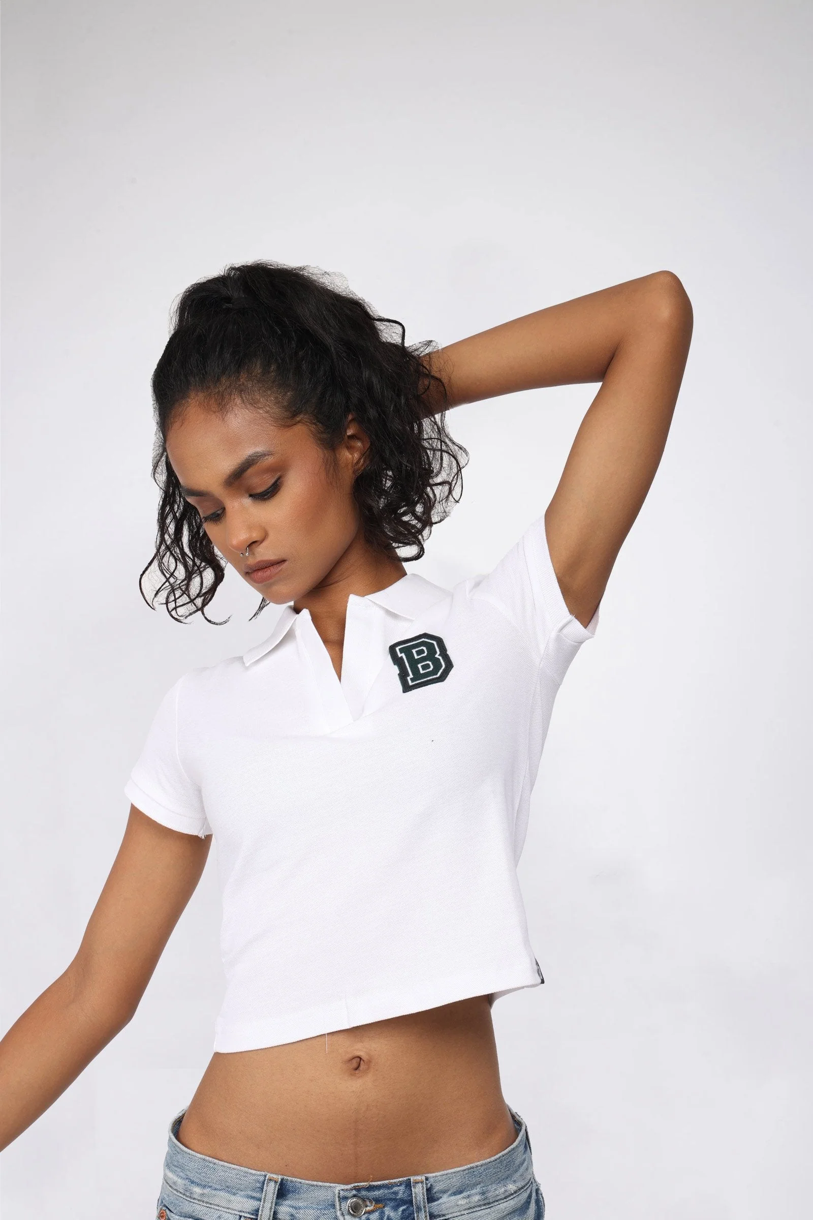 University Polo - Image 4
