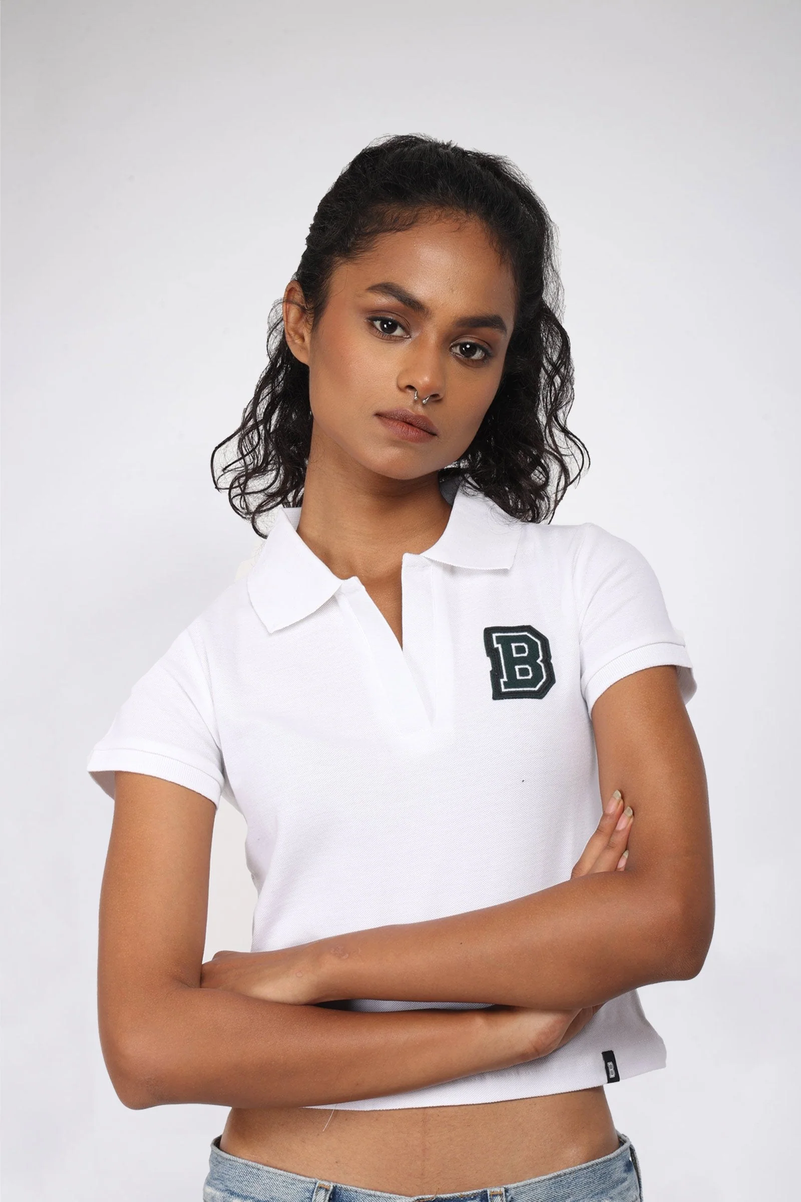 University Polo - Image 5