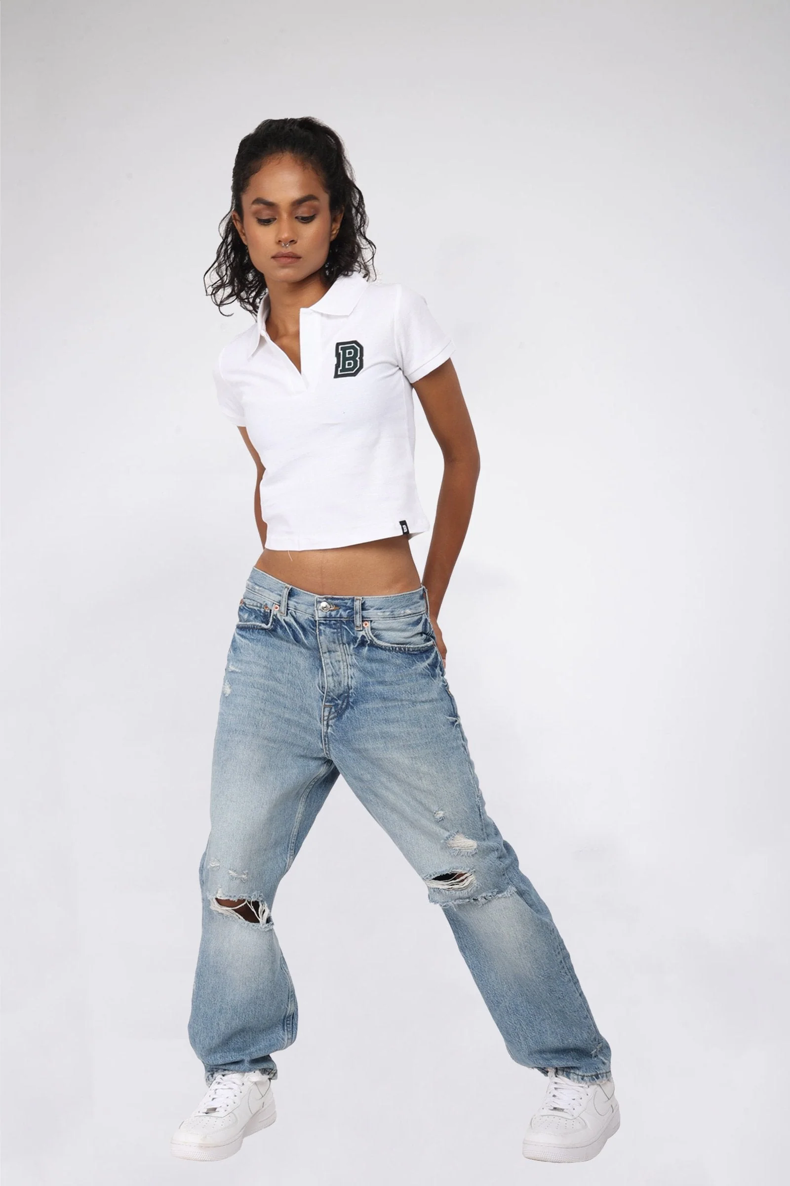 University Polo - Image 6