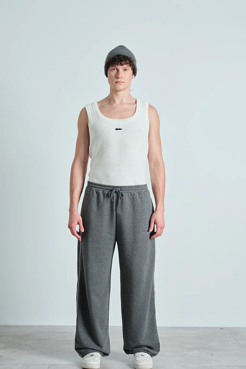 Urban Ash Track Pants - Image 3