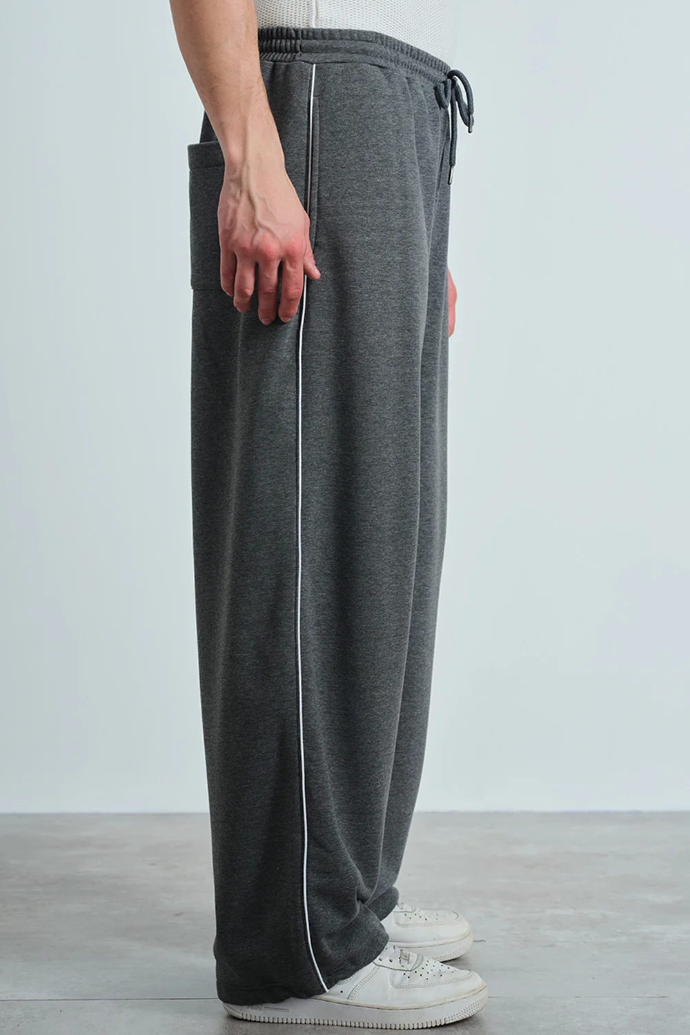 Urban Ash Track Pants - Image 5