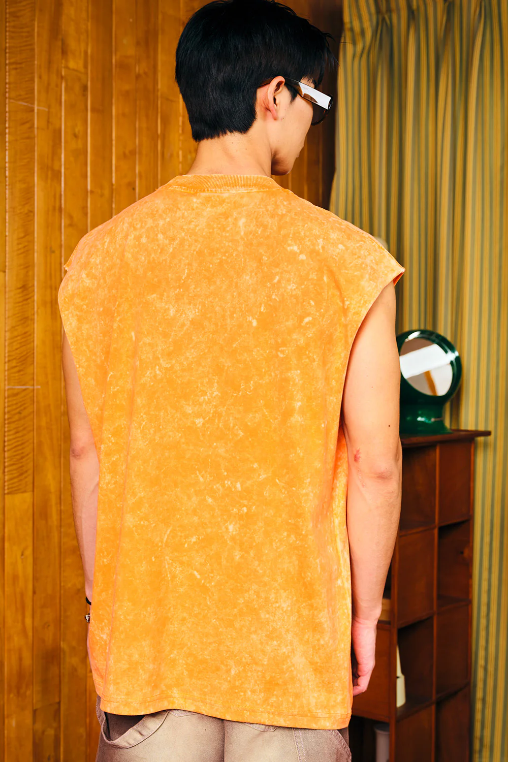 Uzumaki Energy Vest Tank - Image 8