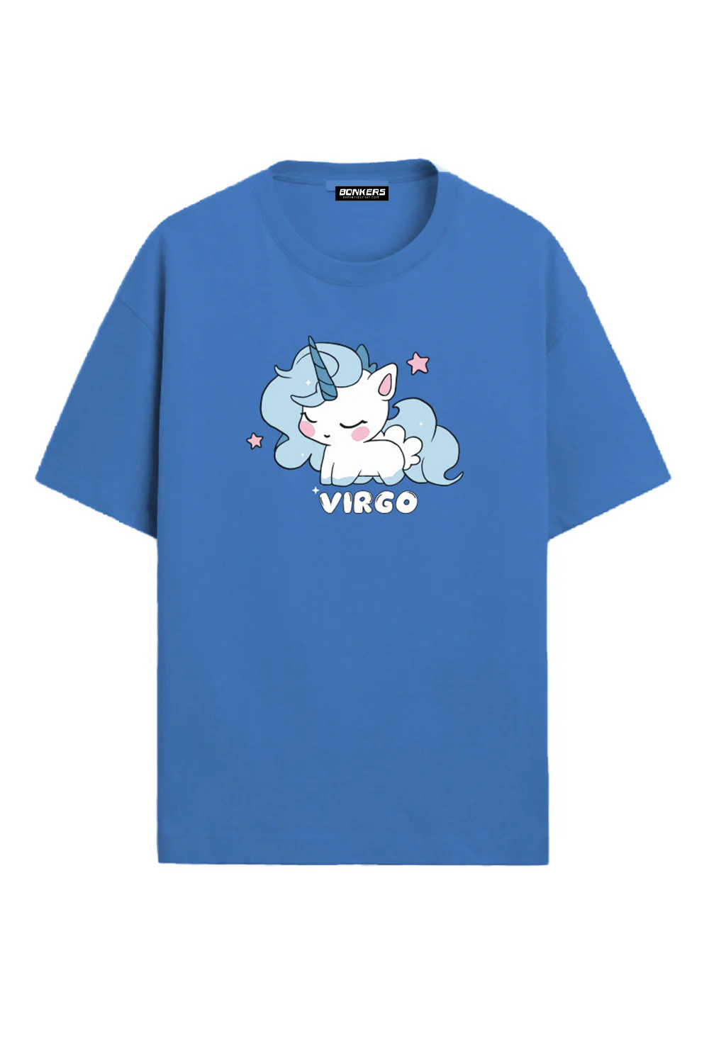 Virgo Vibes Oversized T-Shirt - Image 9