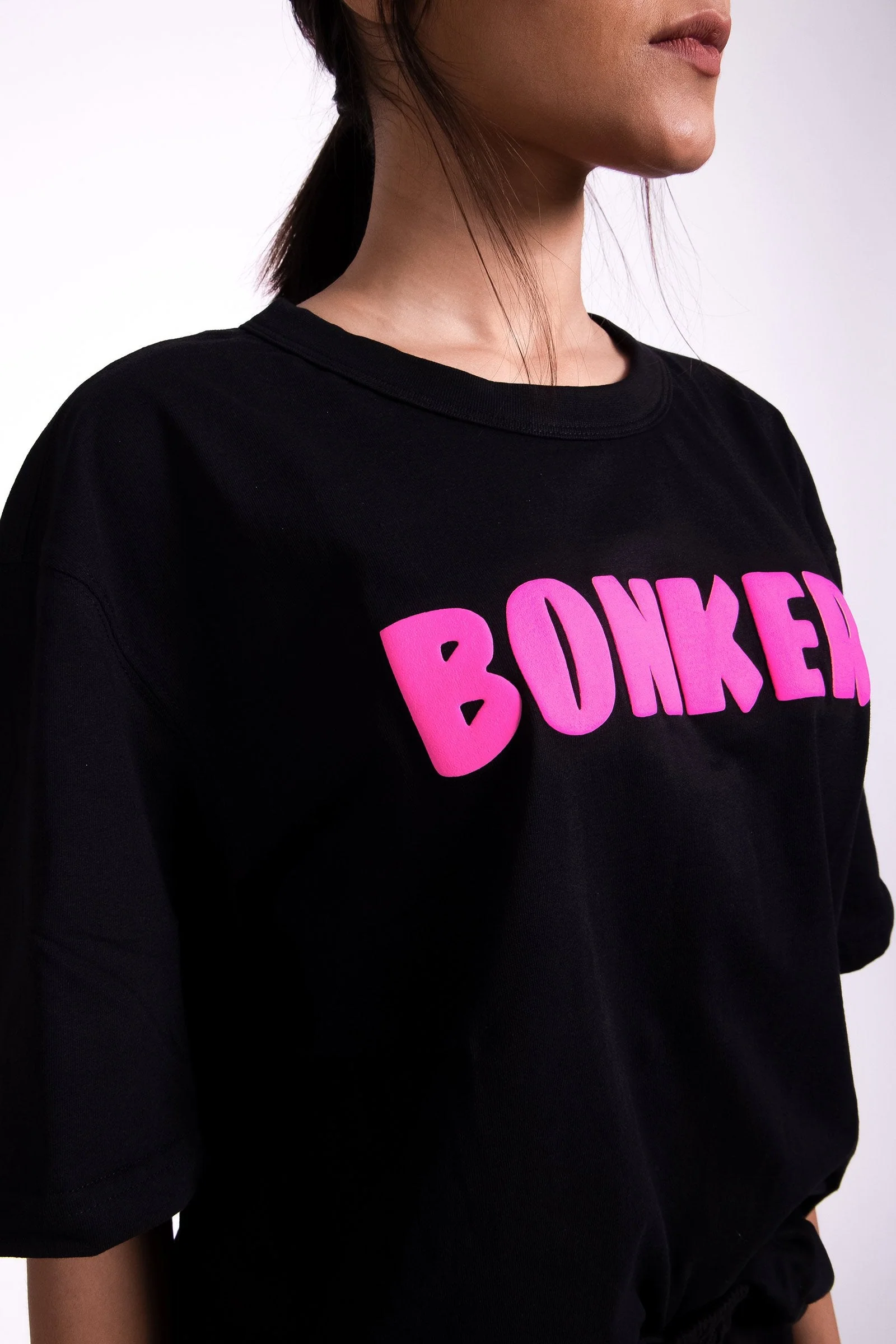 We All Broke Our Rules for Someone Oversized T-shirt - Image 5