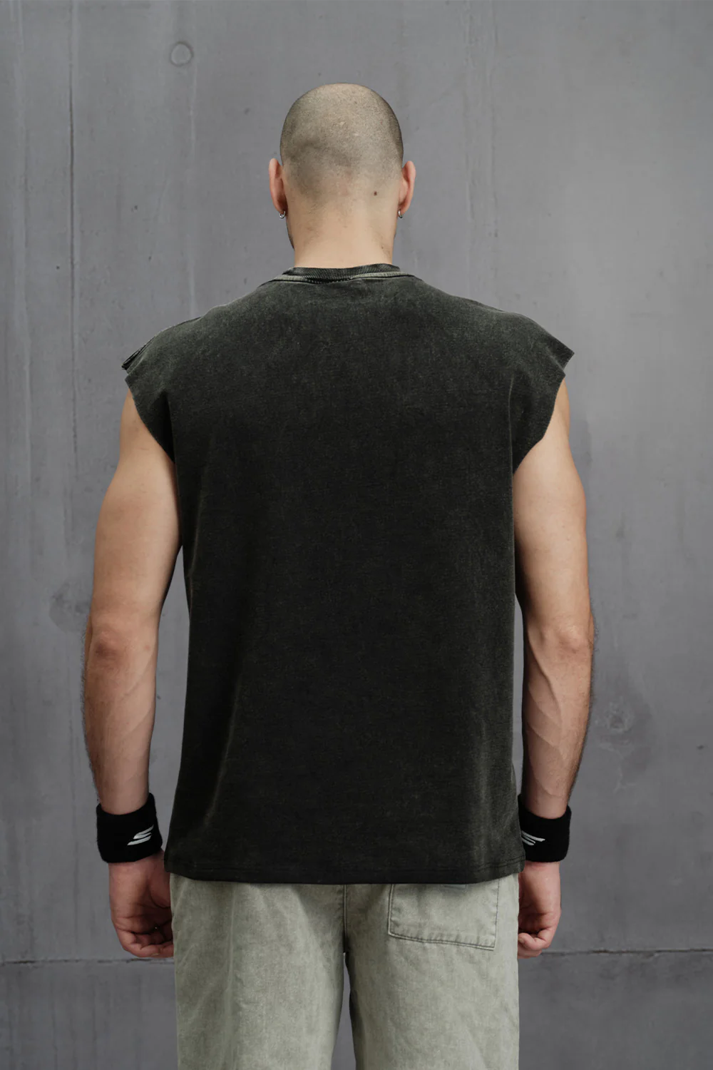 Wild Barbell Vest Tank - Image 6
