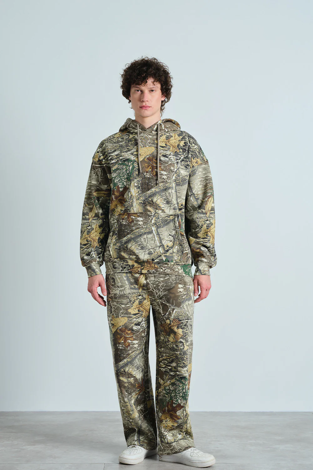 Wild Static Joggers - Image 2