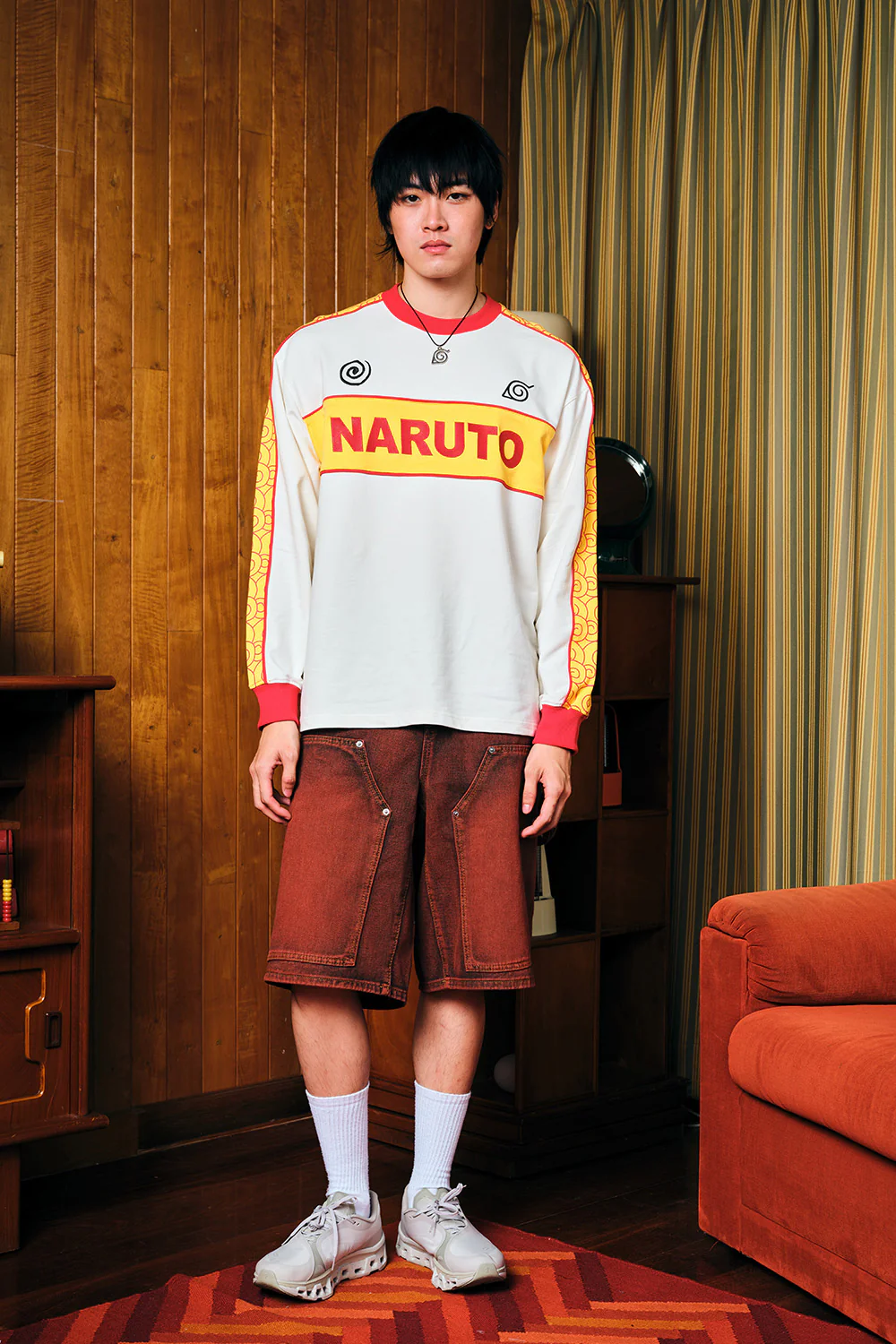 Will of Fire Pullover - Image 6