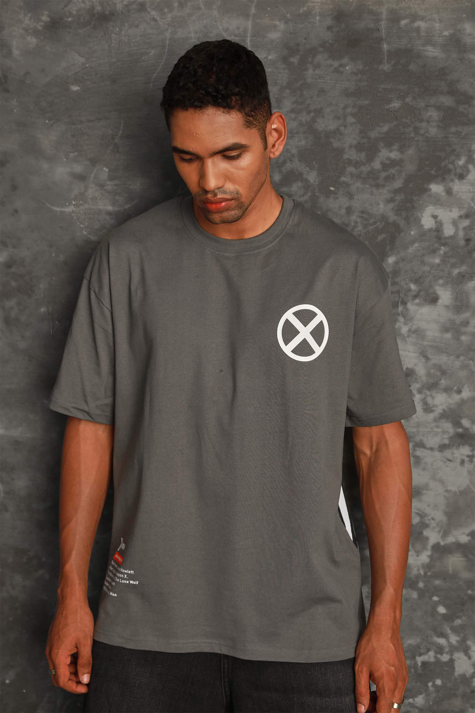 Wolverine Oversized T-shirt - Image 6