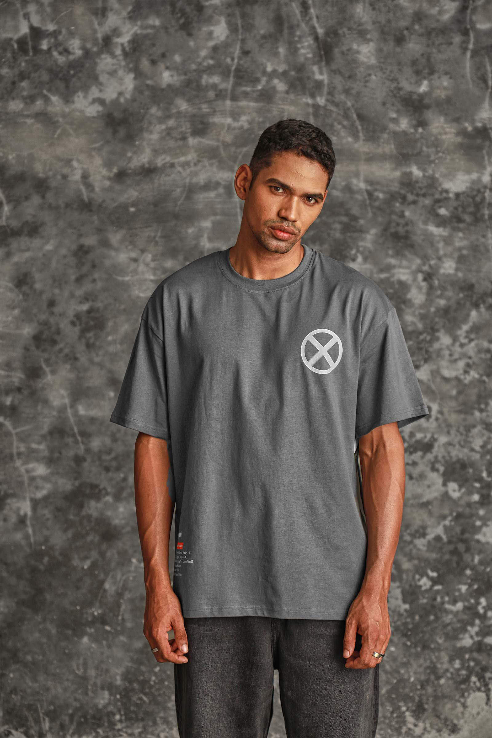 Wolverine Oversized T-shirt - Image 8