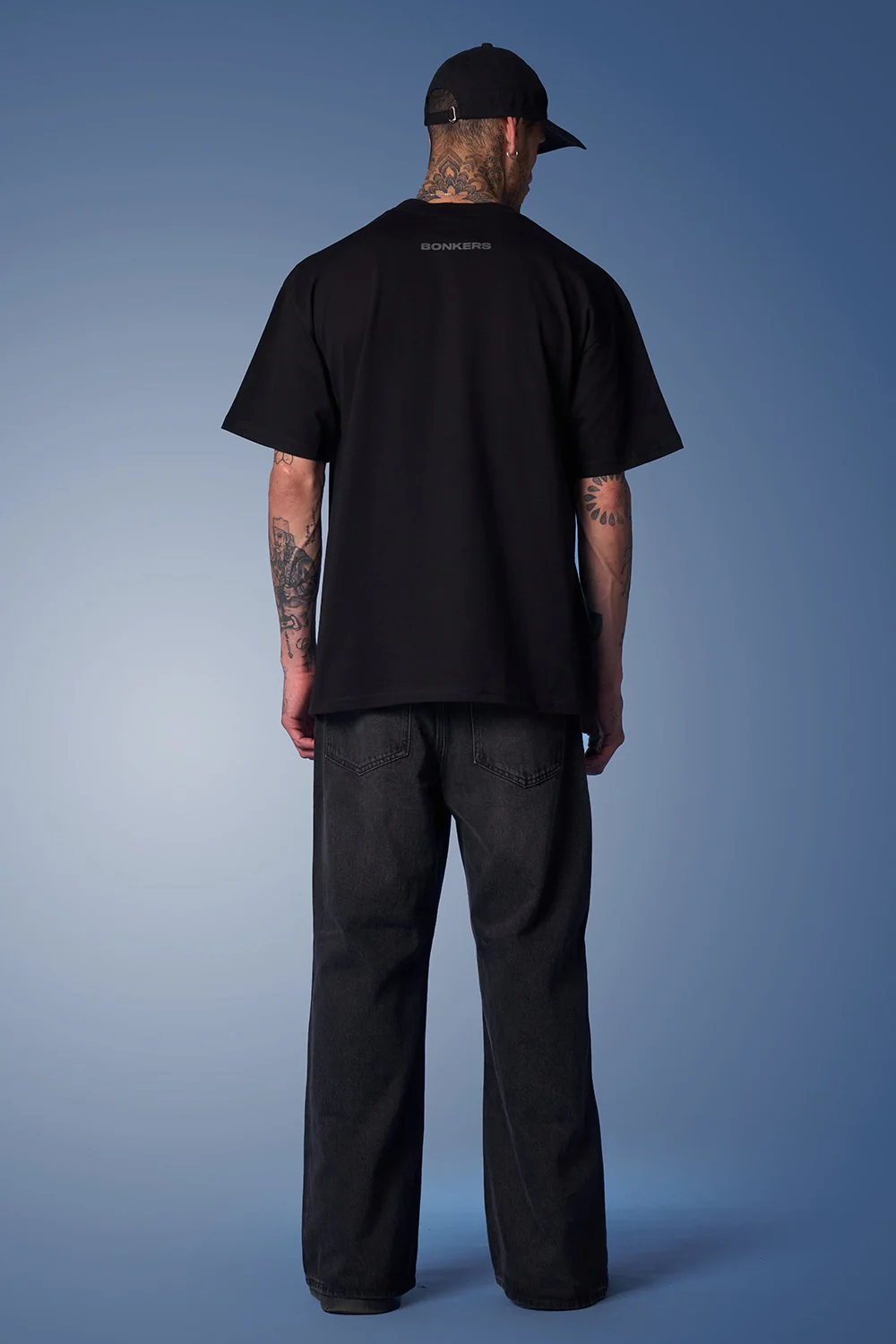 Yeezus Oversized T-shirt - Image 7