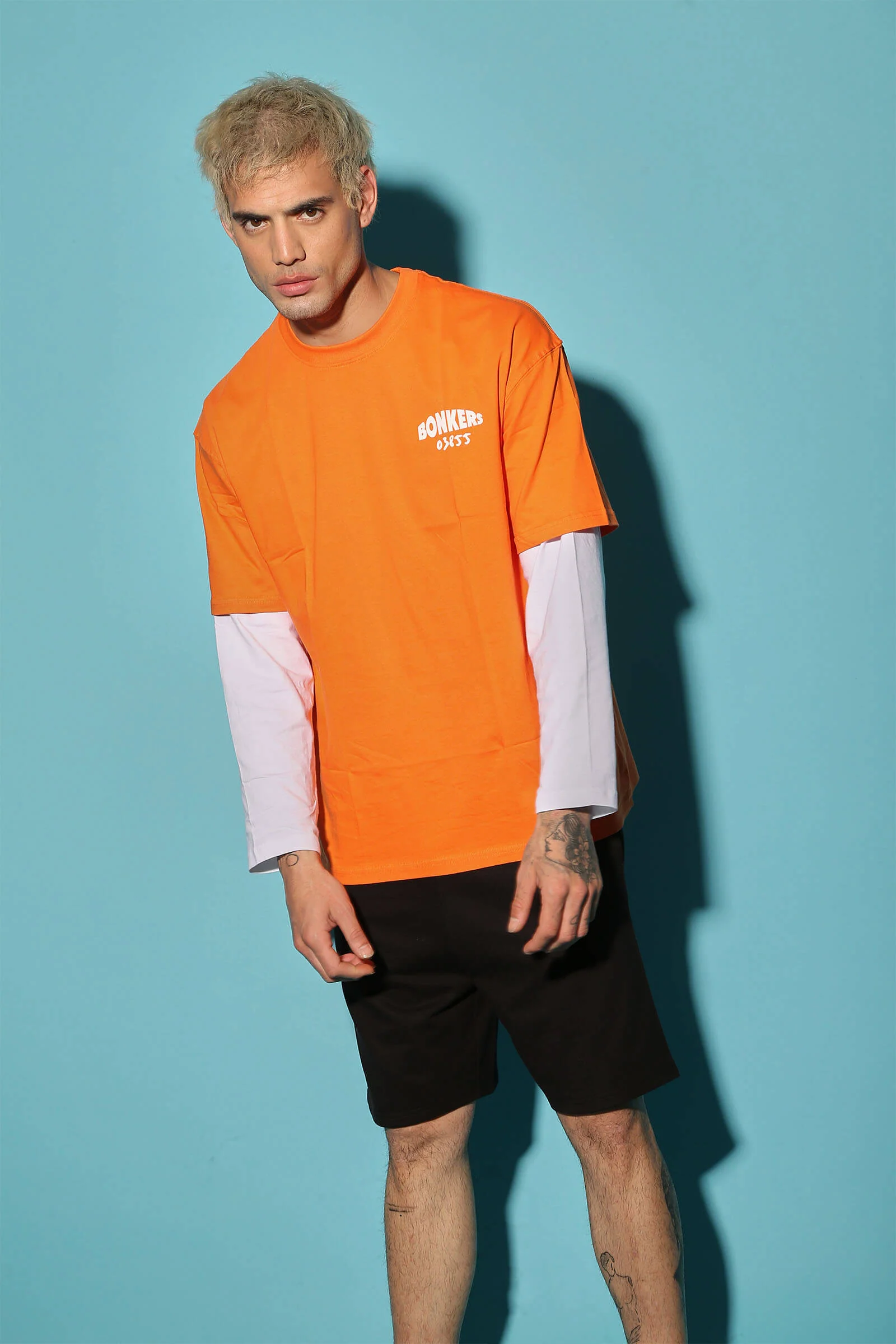 You Are Just Like Maths Oversized T-shirt - Image 8