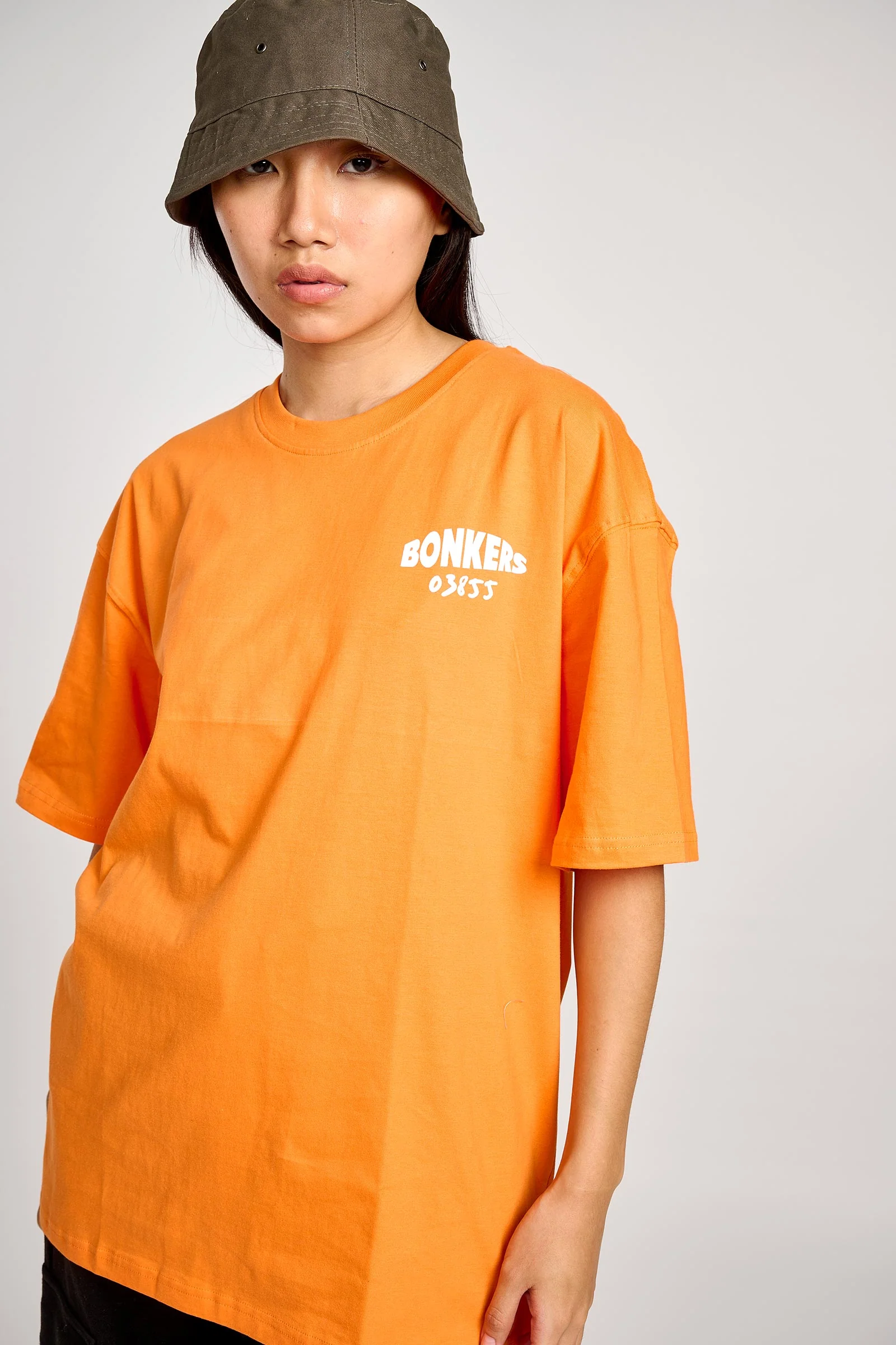 You Are Just Like Maths Oversized T-shirt - Image 3