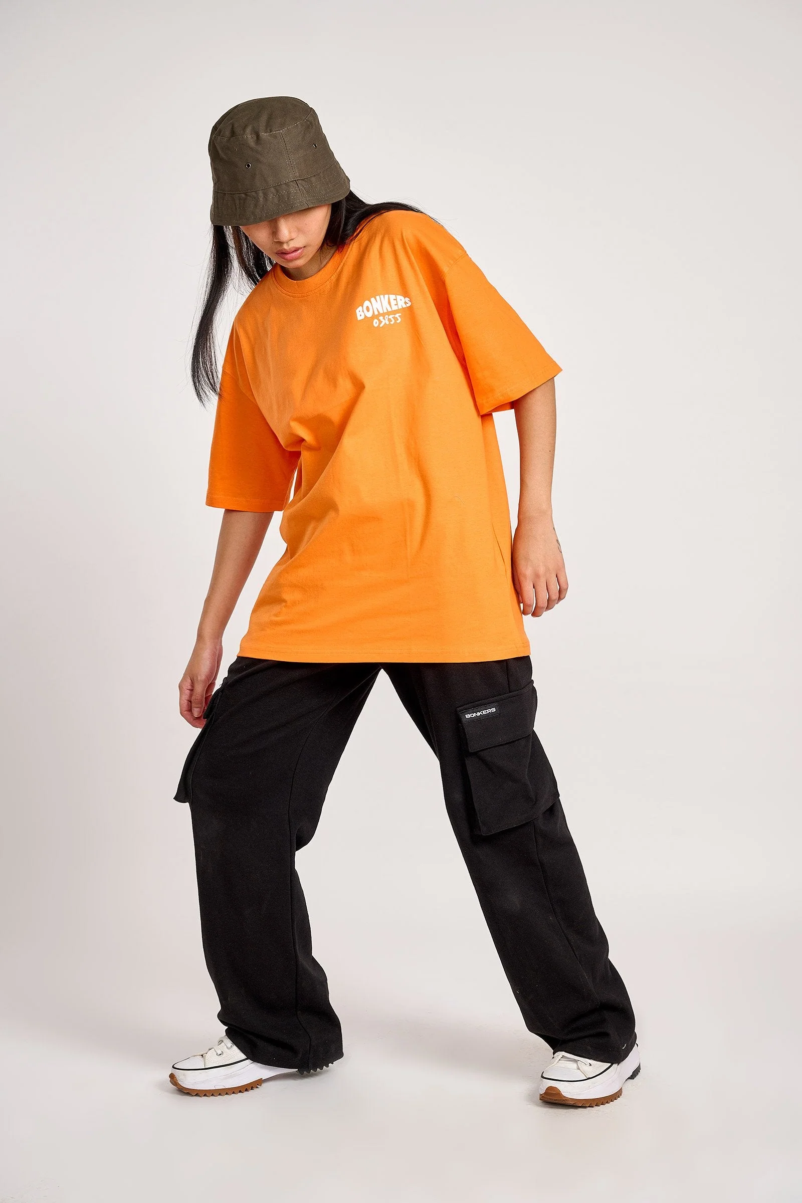 You Are Just Like Maths Oversized T-shirt - Image 4
