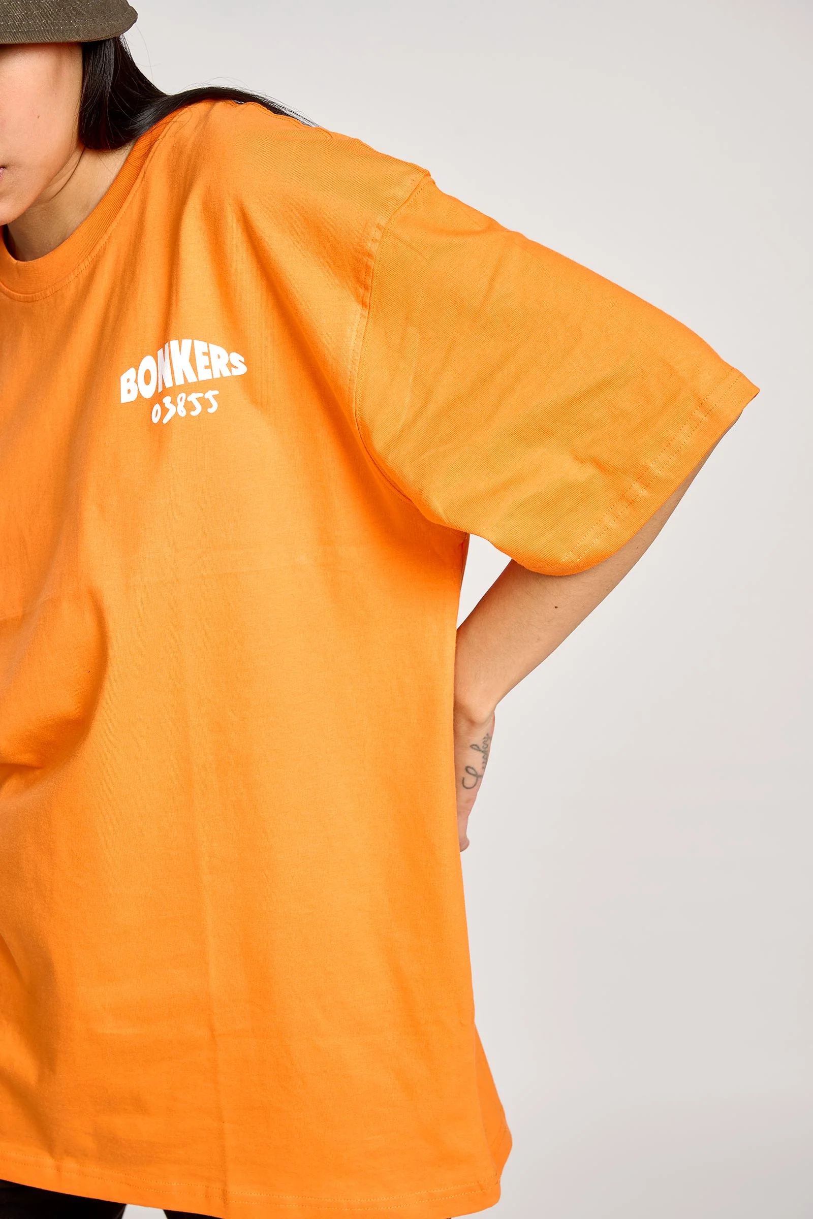 You Are Just Like Maths Oversized T-shirt - Image 6