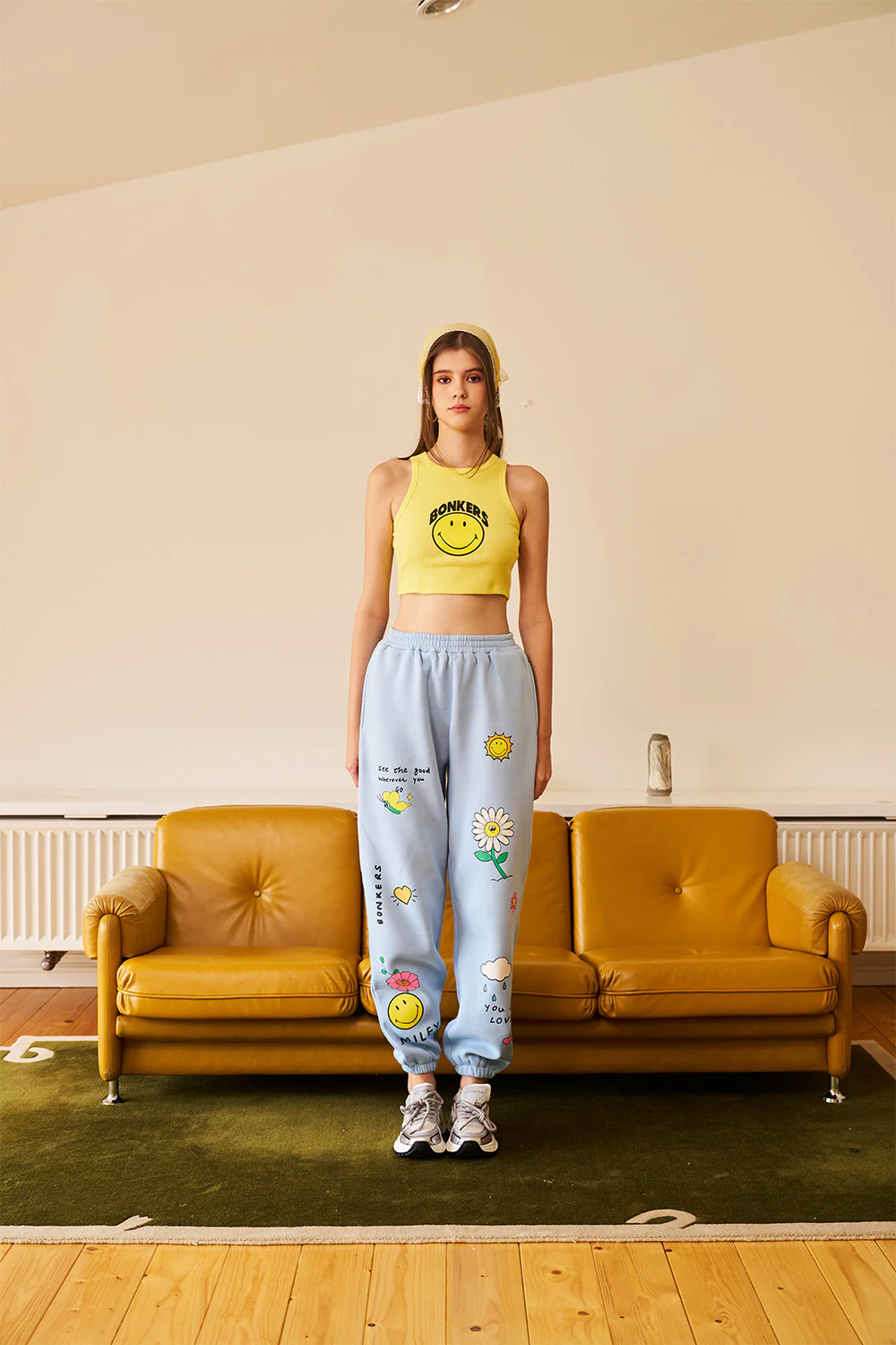 You Are Loved Joggers - Image 10